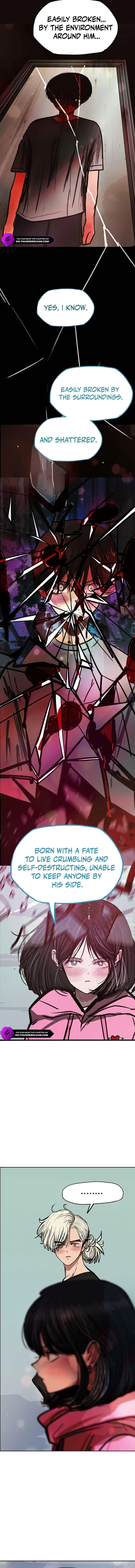 Gaek Chapter 40 – Page 6