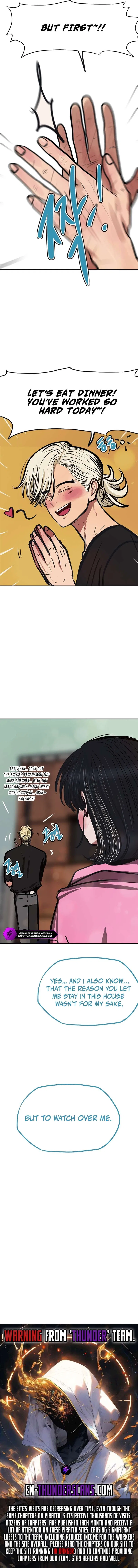Gaek Chapter 40 – Page 14