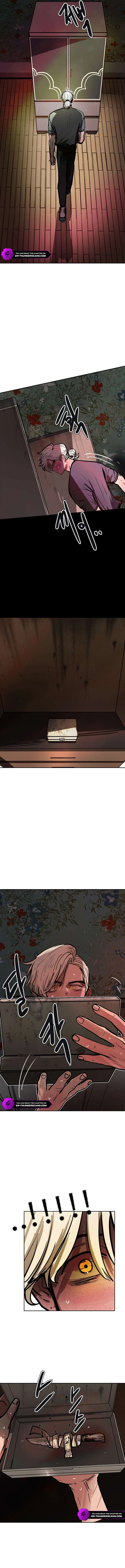 Gaek Chapter 39 – Page 9