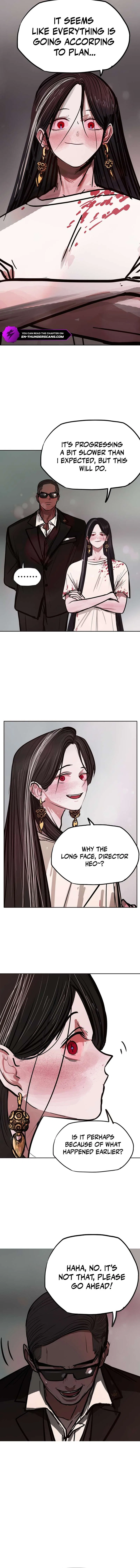 Gaek Chapter 38 – Page 7