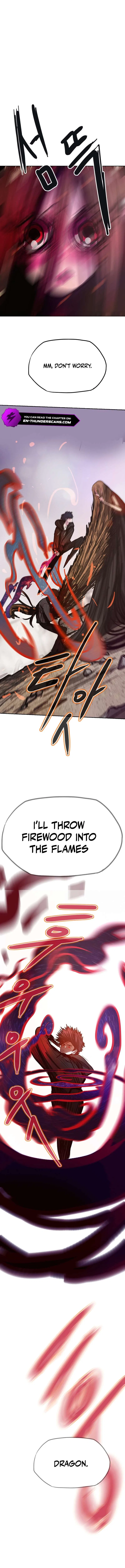 Gaek Chapter 36 – Page 3