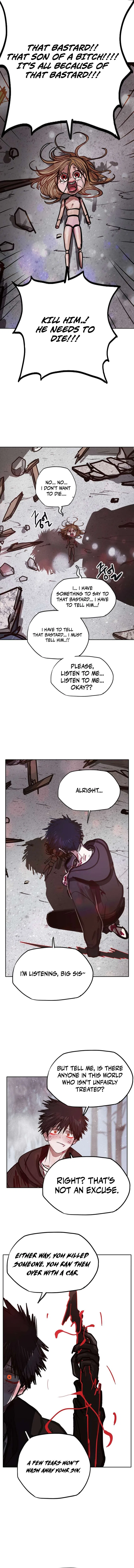 Gaek Chapter 36 – Page 12
