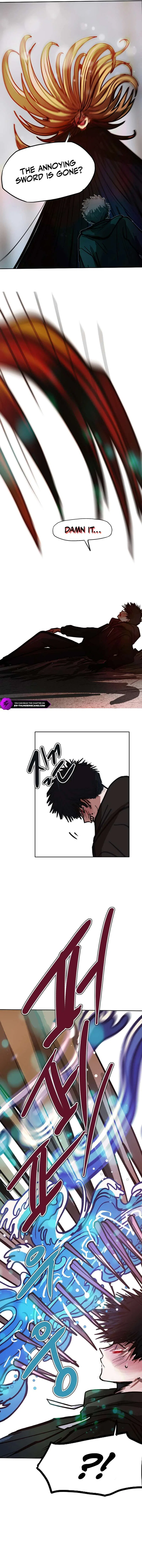 Gaek Chapter 35 – Page 11