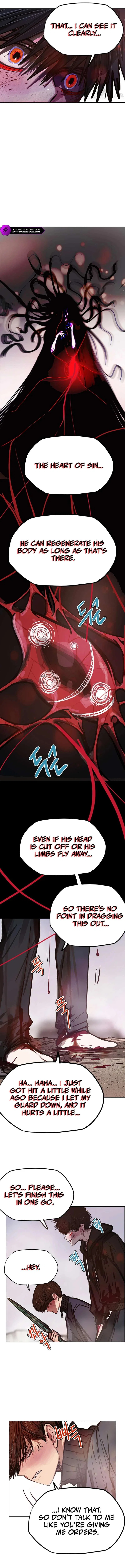 Gaek Chapter 34 – Page 4