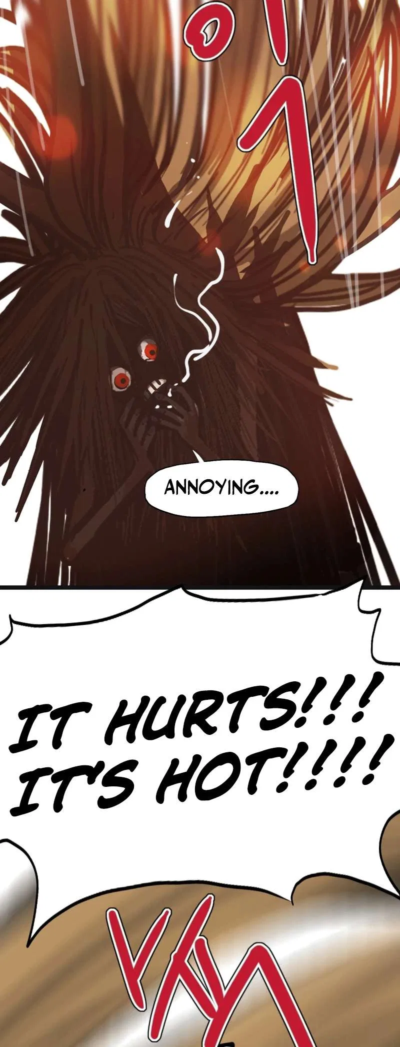 Gaek Chapter 34 – Page 9