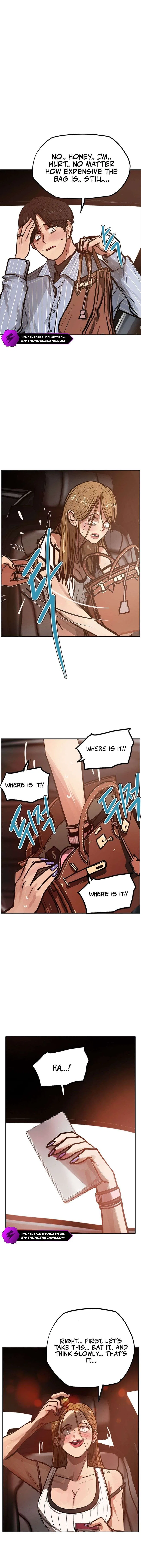 Gaek Chapter 30 – Page 6