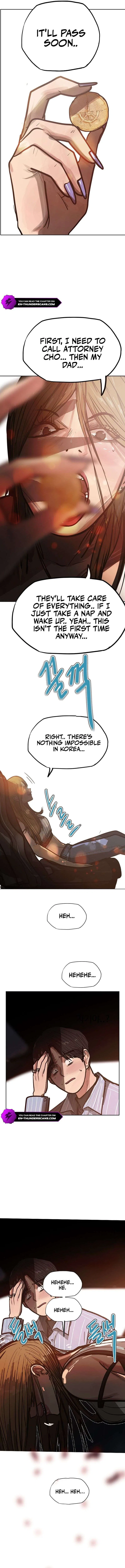 Gaek Chapter 30 – Page 7