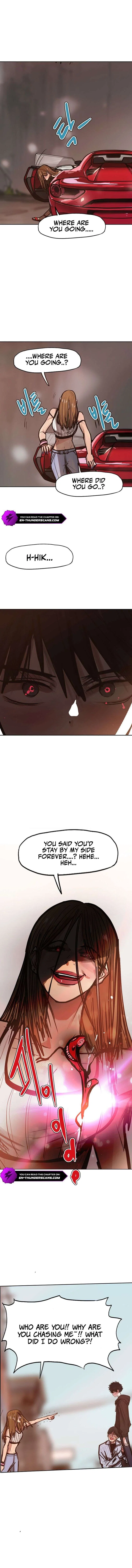 Gaek Chapter 30 – Page 10