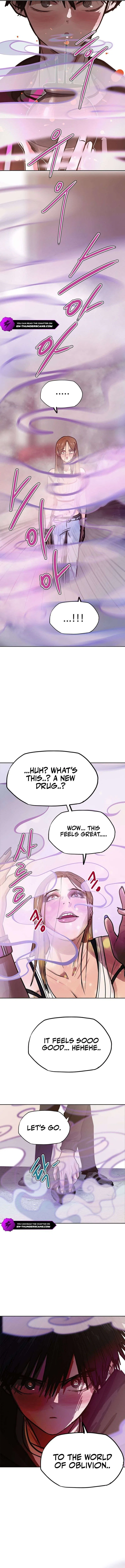 Gaek Chapter 30 – Page 14