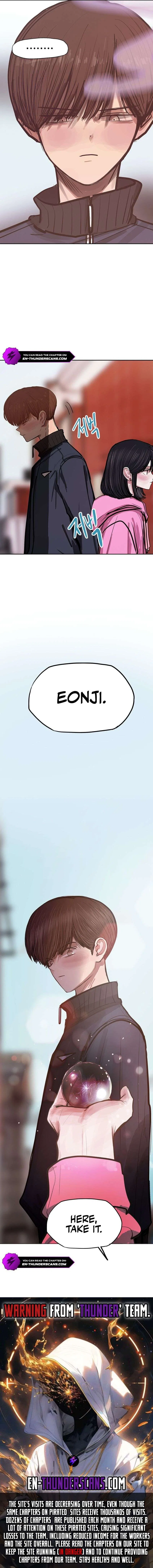 Gaek Chapter 30 – Page 18