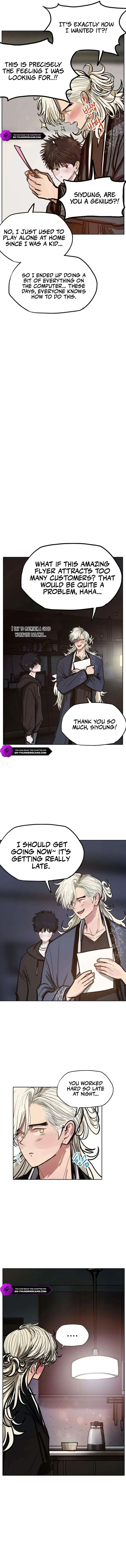 Gaek Chapter 29 – Page 2