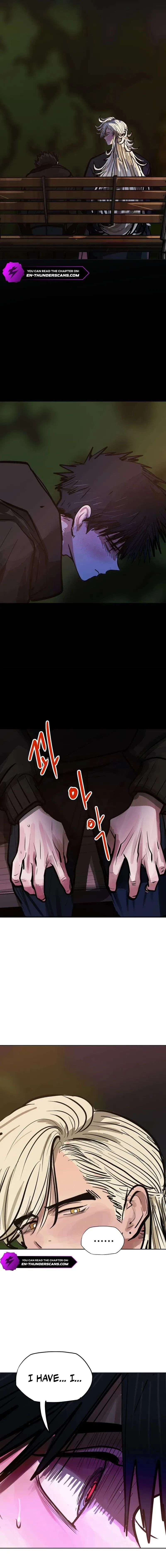 Gaek Chapter 29 – Page 4