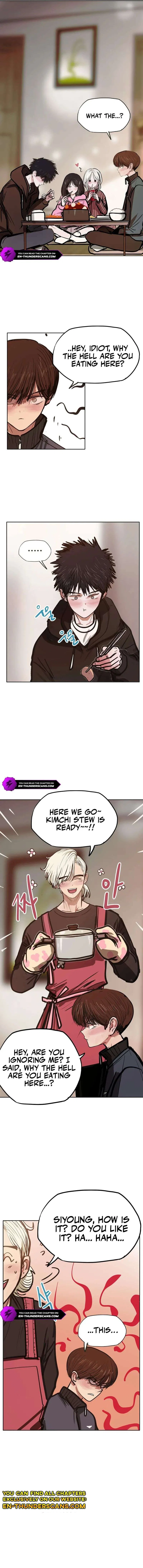 Gaek Chapter 29 – Page 8