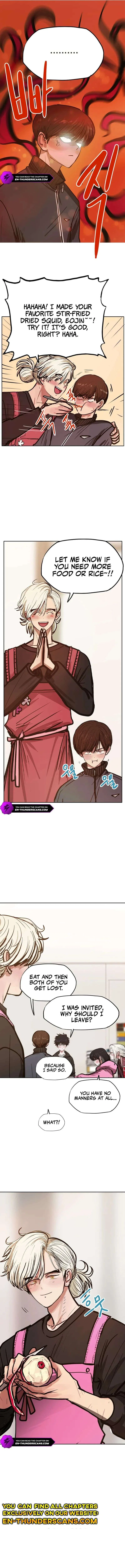 Gaek Chapter 29 – Page 10