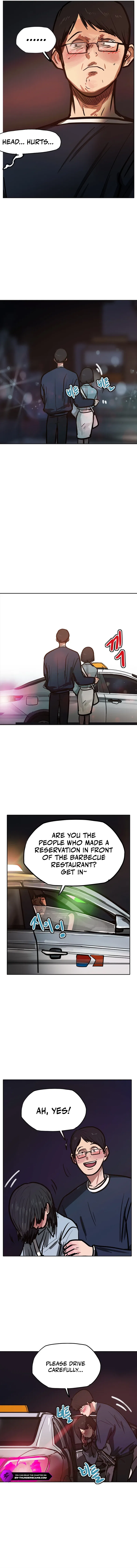Gaek Chapter 26 – Page 10