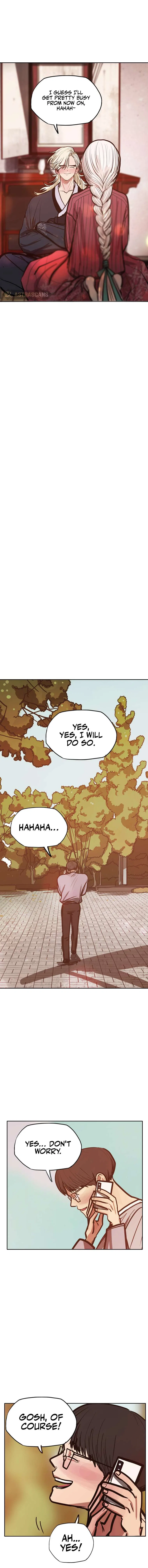 Gaek Chapter 25 – Page 13