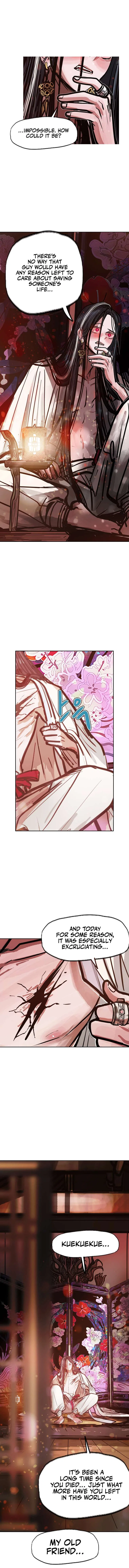 Gaek Chapter 24 – Page 5