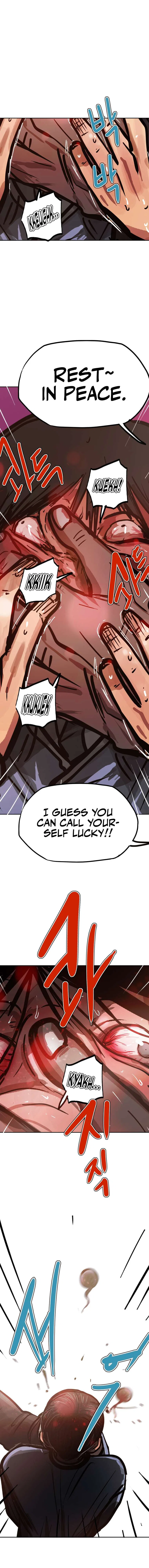 Gaek Chapter 24 – Page 9