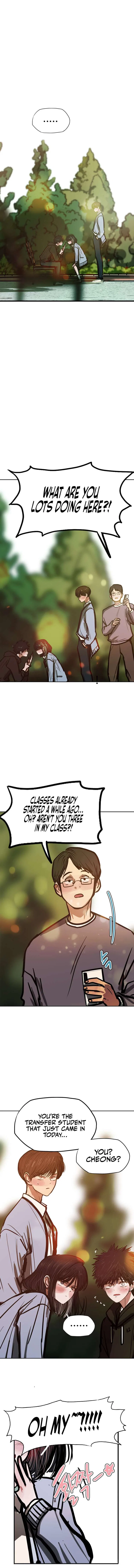 Gaek Chapter 24 – Page 17