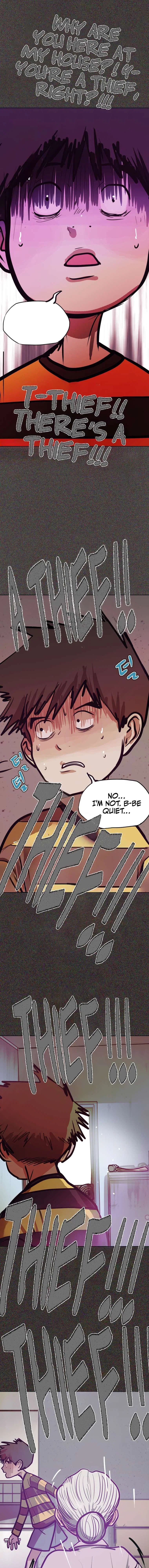 Gaek Chapter 23 – Page 7