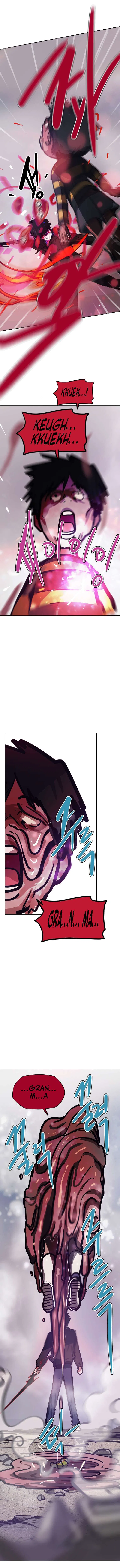 Gaek Chapter 23 – Page 16