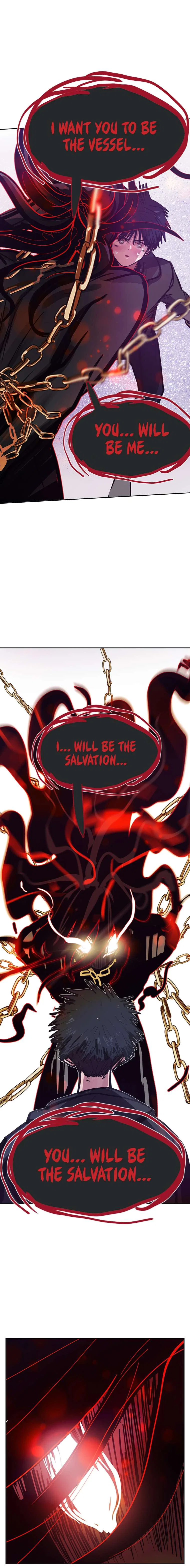 Gaek Chapter 22 – Page 5