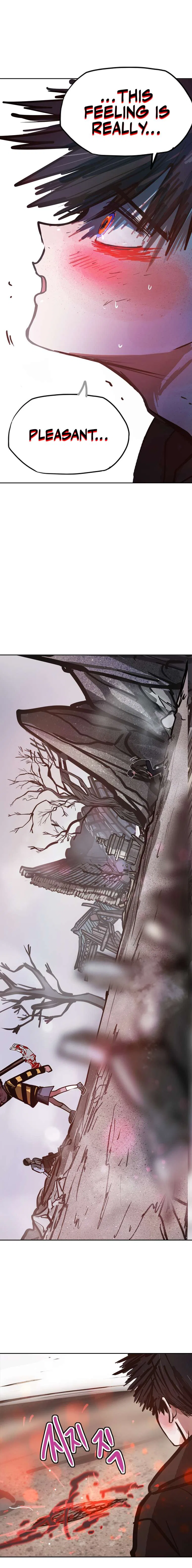 Gaek Chapter 22 – Page 13