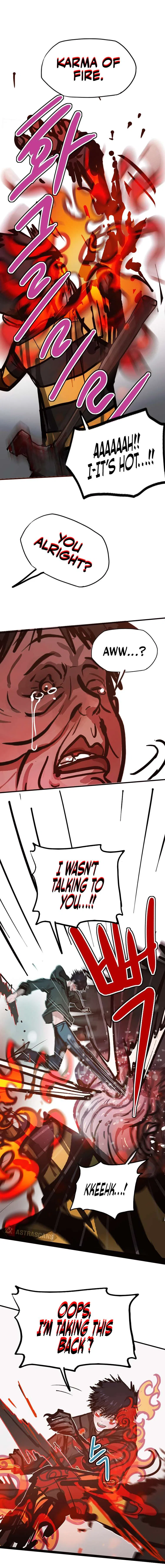 Gaek Chapter 22 – Page 16