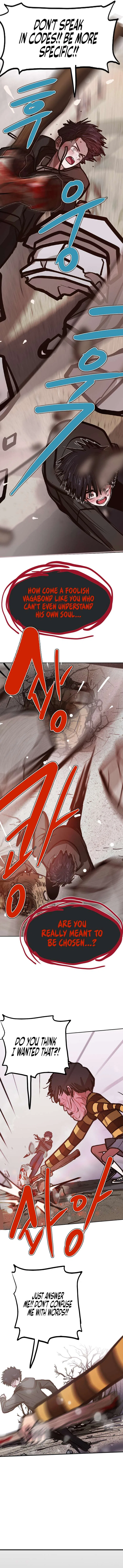 Gaek Chapter 21 – Page 9