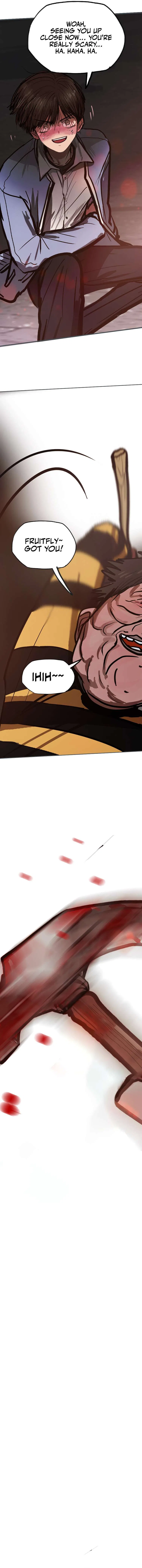 Gaek Chapter 21 – Page 17
