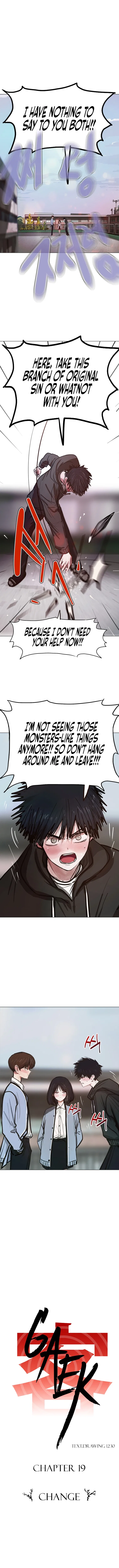 Gaek Chapter 19 – Page 2