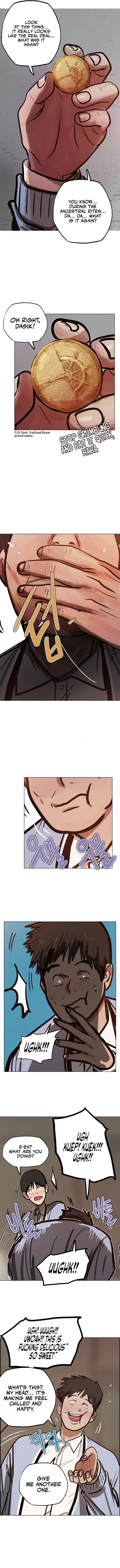 Gaek Chapter 19 – Page 7