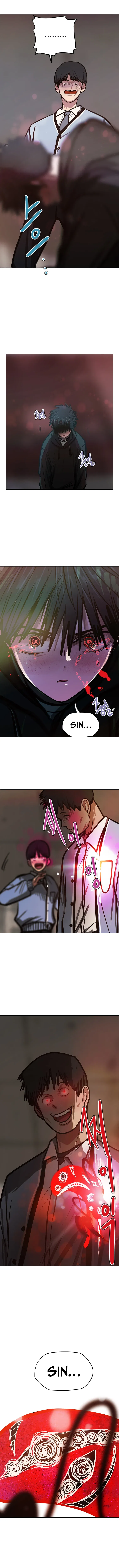 Gaek Chapter 19 – Page 10