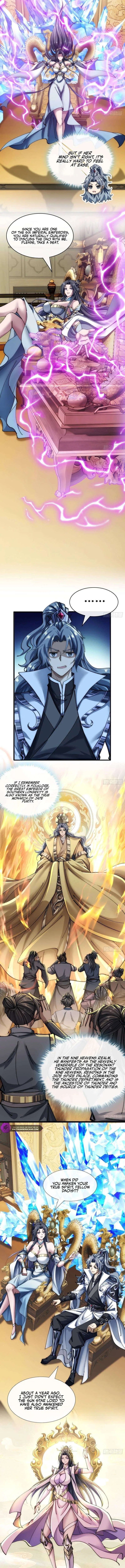 Speedrun to Immortality Chapter 4 – Page 2