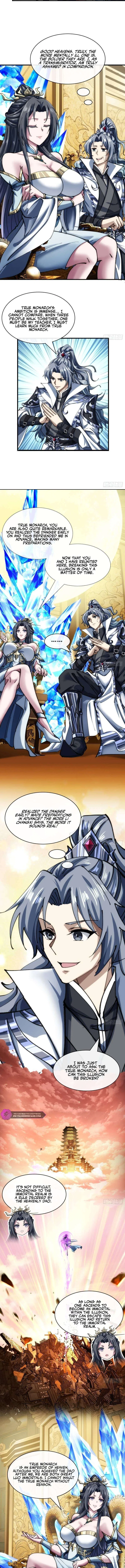 Speedrun to Immortality Chapter 4 – Page 7