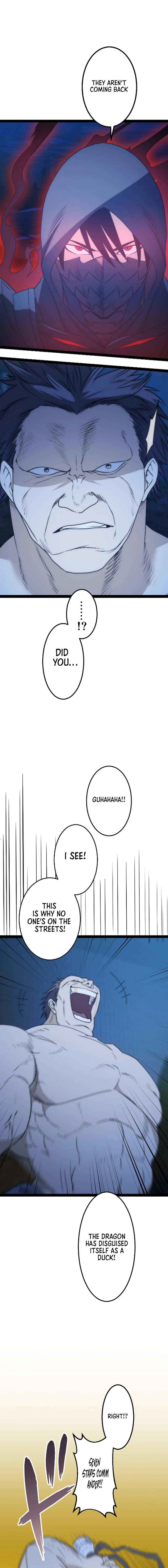 The Legendary Swordmaster: Only I Have the Power to Forge Swords from Monsters Chapter 24 – Page 9