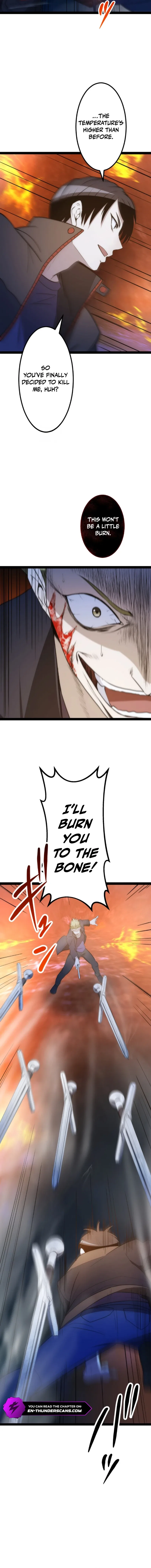 The Legendary Swordmaster: Only I Have the Power to Forge Swords from Monsters Chapter 22 – Page 2