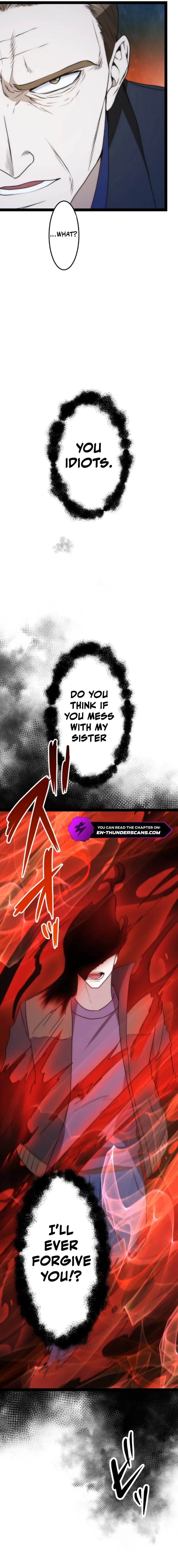 The Legendary Swordmaster: Only I Have the Power to Forge Swords from Monsters Chapter 22 – Page 17