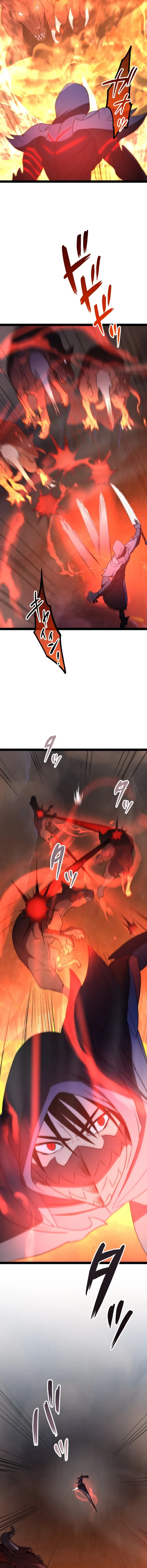 The Legendary Swordmaster: Only I Have the Power to Forge Swords from Monsters Chapter 20 – Page 9