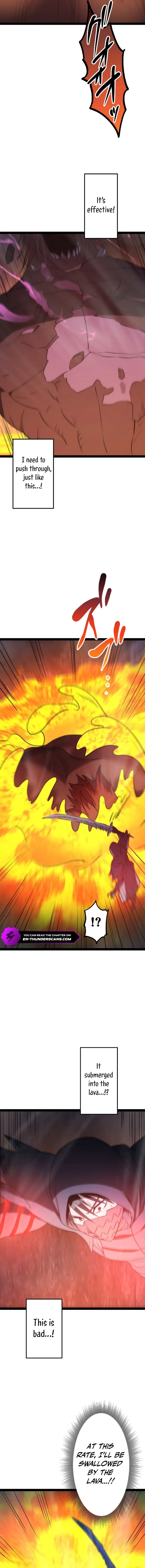 The Legendary Swordmaster: Only I Have the Power to Forge Swords from Monsters Chapter 20 – Page 12
