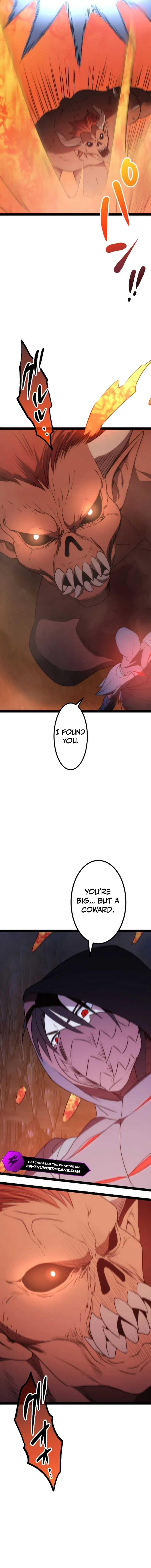 The Legendary Swordmaster: Only I Have the Power to Forge Swords from Monsters Chapter 20 – Page 14