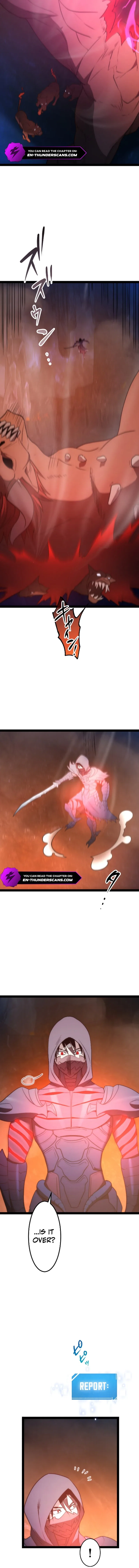 The Legendary Swordmaster: Only I Have the Power to Forge Swords from Monsters Chapter 20 – Page 17
