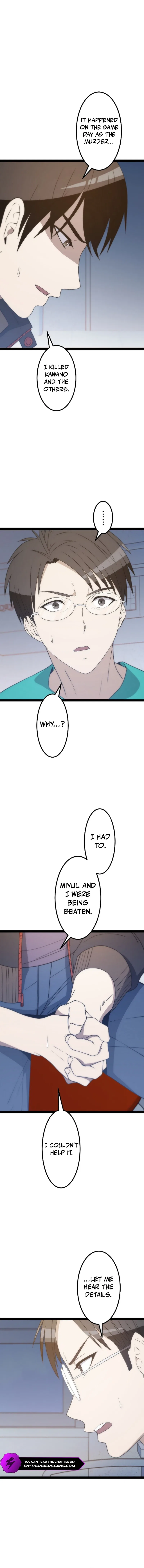 The Legendary Swordmaster: Only I Have the Power to Forge Swords from Monsters Chapter 19 – Page 2