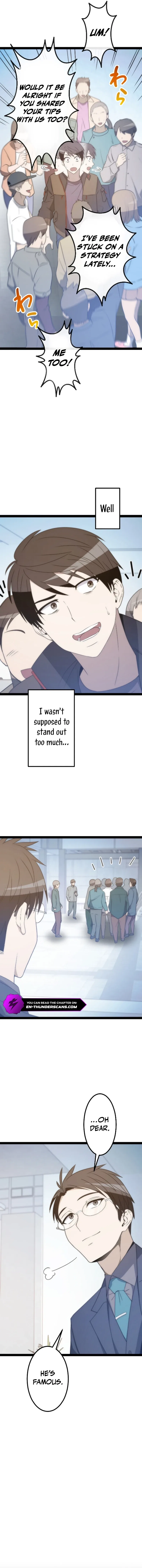 The Legendary Swordmaster: Only I Have the Power to Forge Swords from Monsters Chapter 19 – Page 10