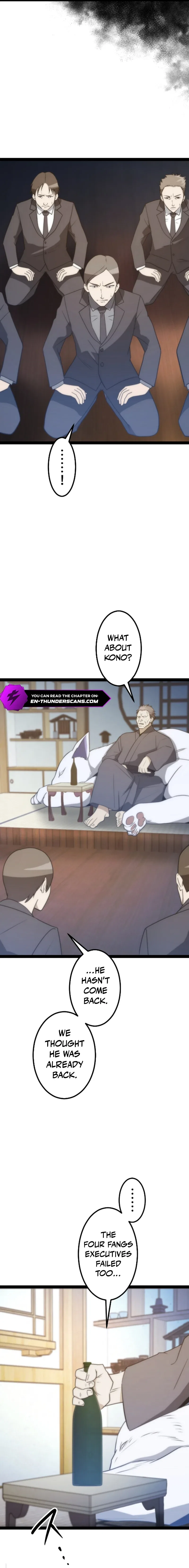 The Legendary Swordmaster: Only I Have the Power to Forge Swords from Monsters Chapter 19 – Page 12