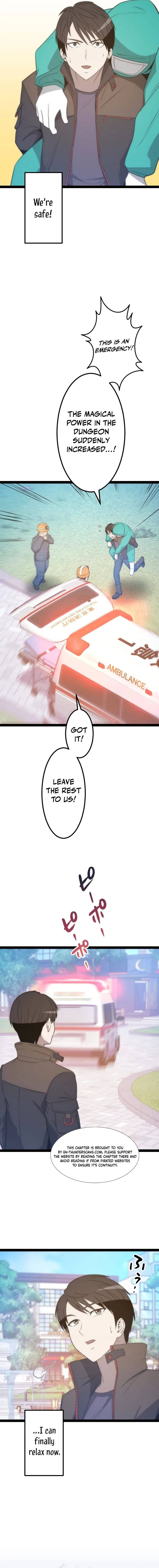 The Legendary Swordmaster: Only I Have the Power to Forge Swords from Monsters Chapter 18 – Page 4