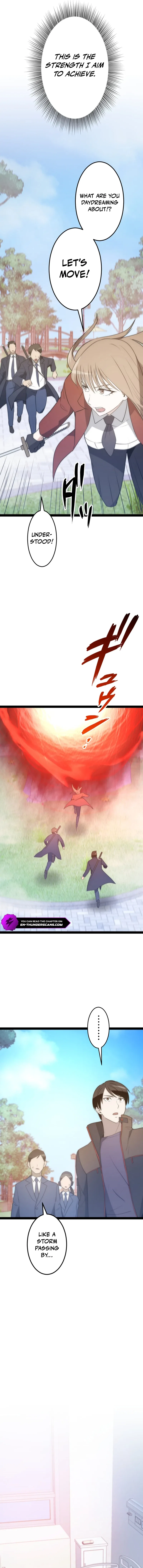 The Legendary Swordmaster: Only I Have the Power to Forge Swords from Monsters Chapter 18 – Page 15