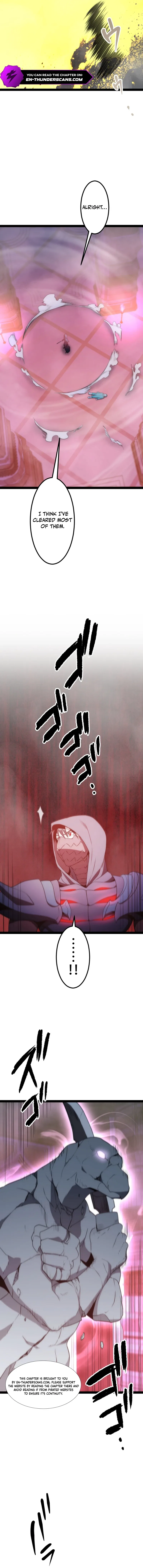 The Legendary Swordmaster: Only I Have the Power to Forge Swords from Monsters Chapter 17 – Page 15