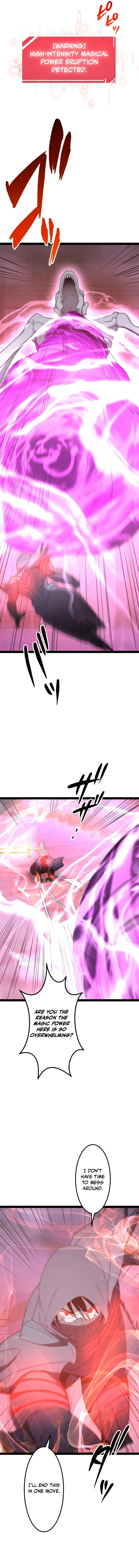 The Legendary Swordmaster: Only I Have the Power to Forge Swords from Monsters Chapter 17 – Page 17