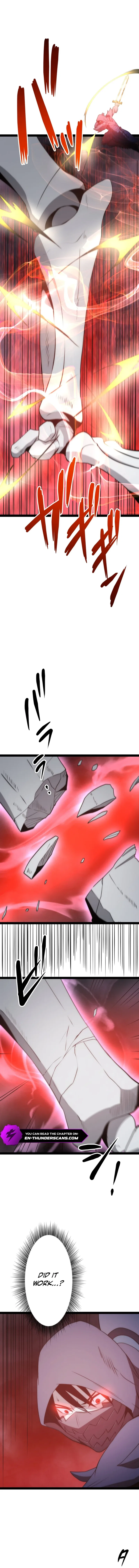 The Legendary Swordmaster: Only I Have the Power to Forge Swords from Monsters Chapter 17 – Page 18